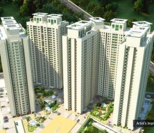 Dosti Planet North