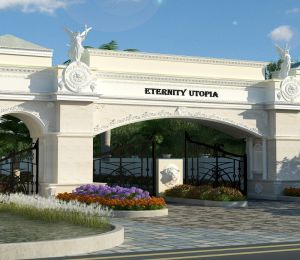 Eternity Utopia