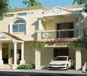 Eternity Utopia Villas