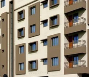 Chhaya Apartment