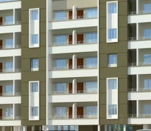 Sree Balaji Apartments