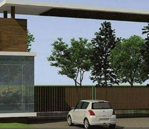 Balaji Enclave