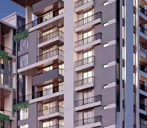 Felicity Irene Usha Tower
