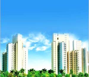 IREO Uptown