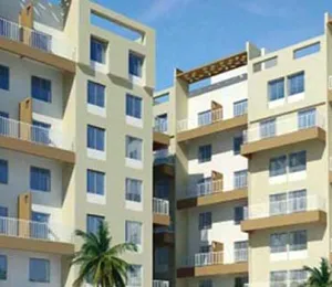 Ganga Vatika Phase ll