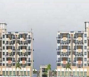 Studio Apartments