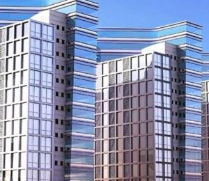 Noida Business Park