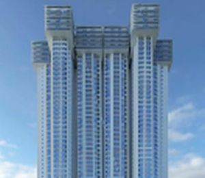 Presidential Tower
