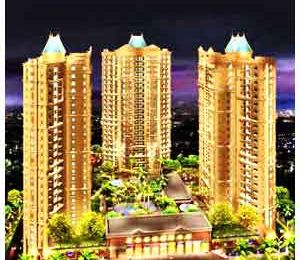 Regency Towers