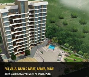Fili Villa