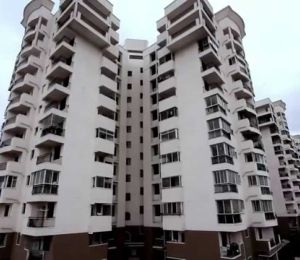 Gopalan Residency