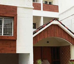 Gopalan Urban Woods