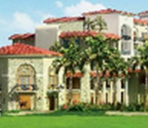 IndiaBulls Golf City