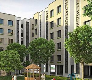IndiaBulls Vatika