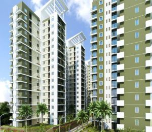 IndiaBulls Sierra