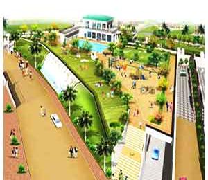 Varun Garden
