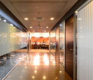 ILD Trade Centre - Offices