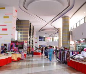 ILD Trade Centre - Retail