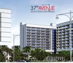 37th Avenue
