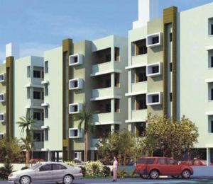 Shanti Vijay Nagar
