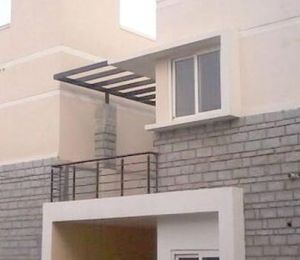Nachatra Homes