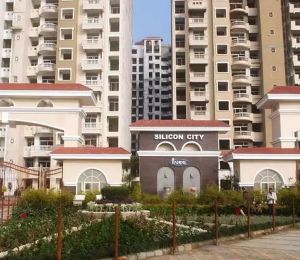 Amrapali Silicon City