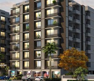 Shree Vishnudhara Homes