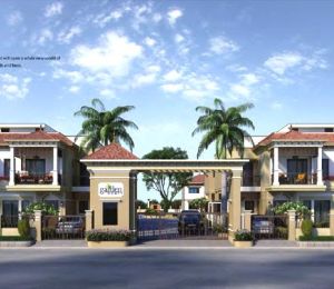Garden Homes