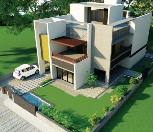 Gala Villa Aqua
