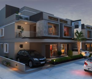 Siddhivinayak Elegance