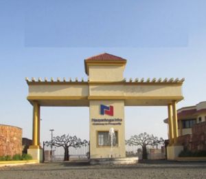Krupal The Freedom City