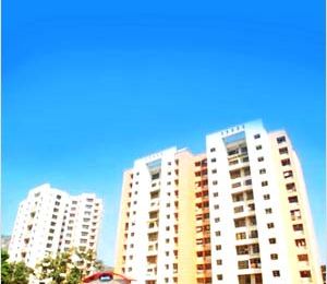 Dhaval Hills