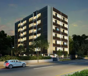 Maruti Renesa