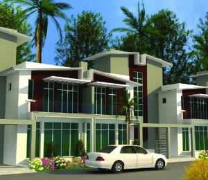Galaxy Homes