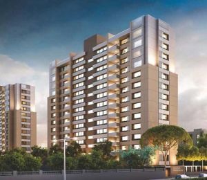 Shivalik Residences