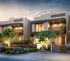 Shivalik Lakeview