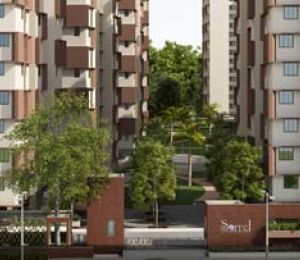 Sorrel Apartments