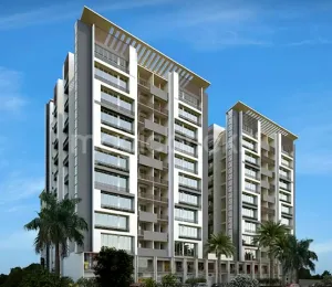 Aaryan City