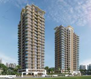 Sanskrut Jewel Residency