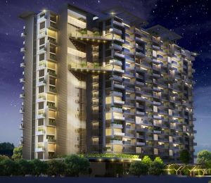 DS MAX Skycity