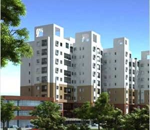 Luxury Apartments, Off Bannerghata Road