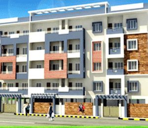 Panchmukhi Paradise
