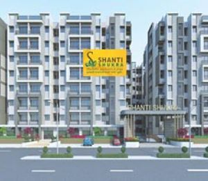 Shanti Shukra