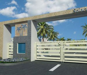 Solace Park
