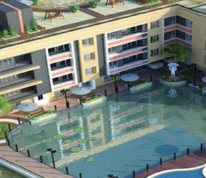 Bhawani Lakeview