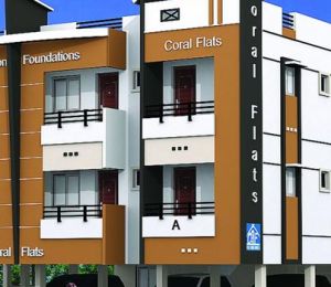 Coral Flats