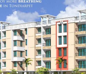 Prince Village Phase II