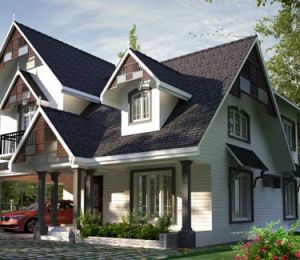 Green Casa