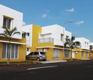Casa Grande Urbano