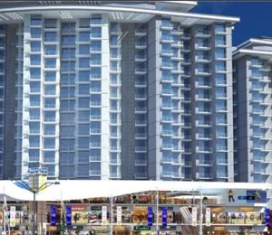 Bliss Homes